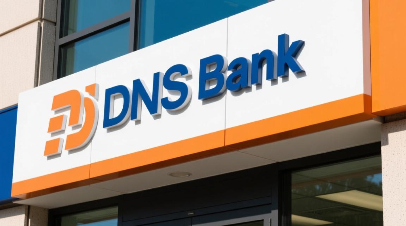 dns bank是正规金融机构吗？安全可靠吗？