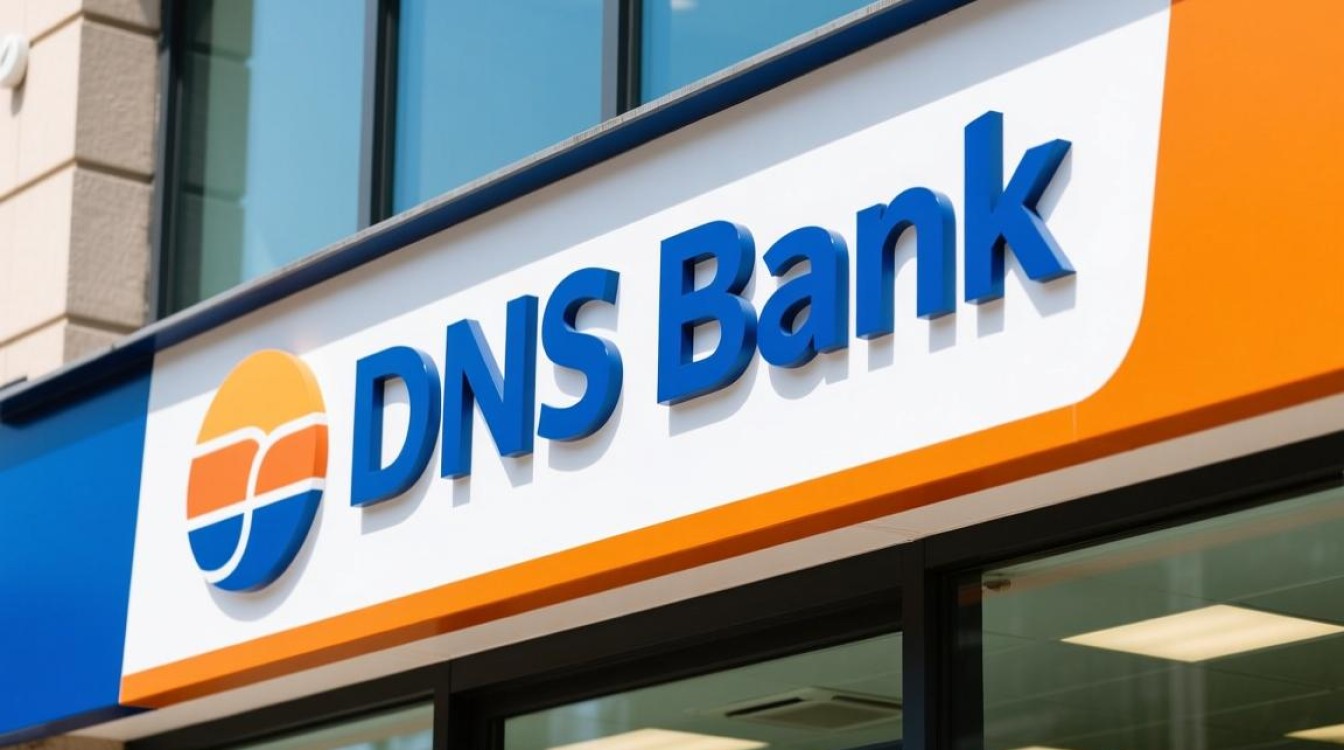 dns bank是正规金融机构吗？安全可靠吗？
