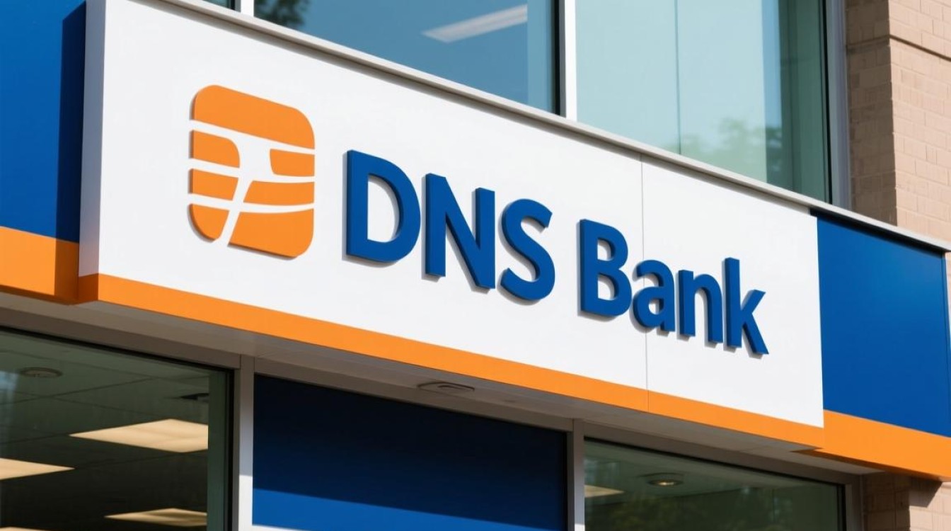 dns bank是正规金融机构吗？安全可靠吗？