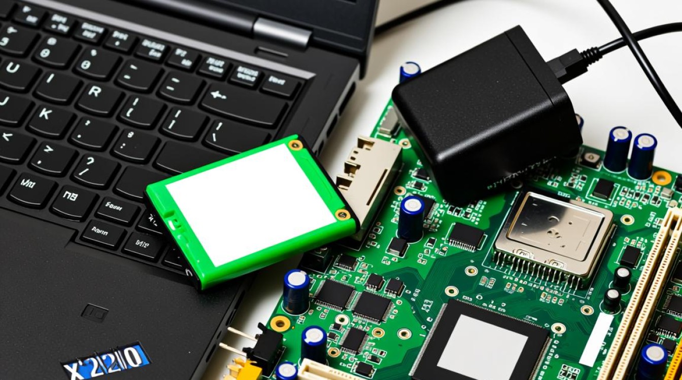 x220无法开机怎么办？按电源键没反应怎么解决？