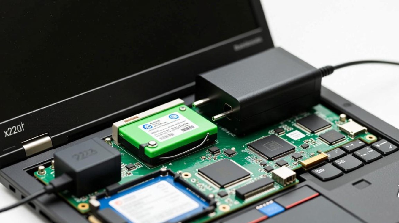 x220无法开机怎么办？按电源键没反应怎么解决？