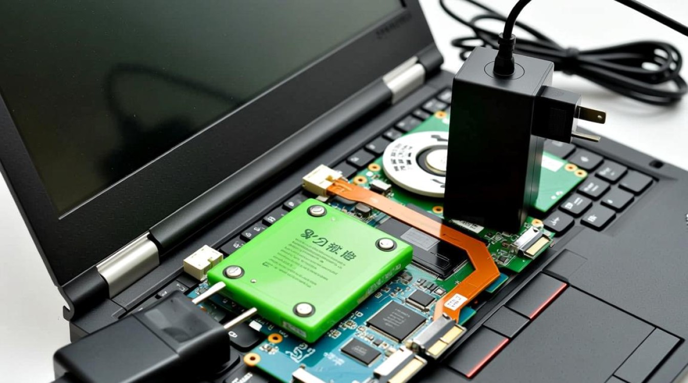 x220无法开机怎么办？按电源键没反应怎么解决？