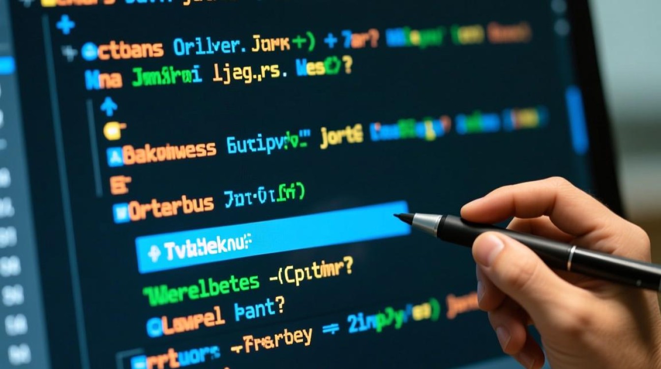 数据库驱动jar包怎么导？新手安装配置步骤详解