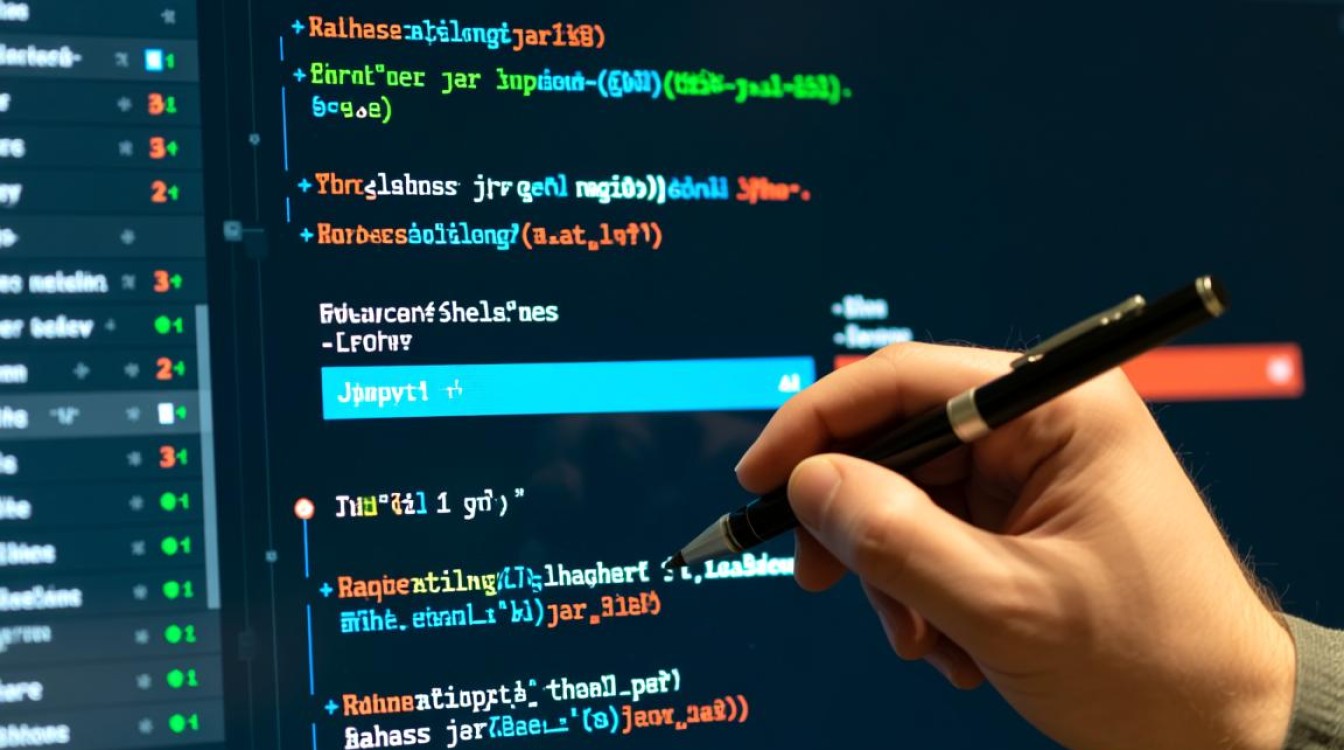 数据库驱动jar包怎么导？新手安装配置步骤详解