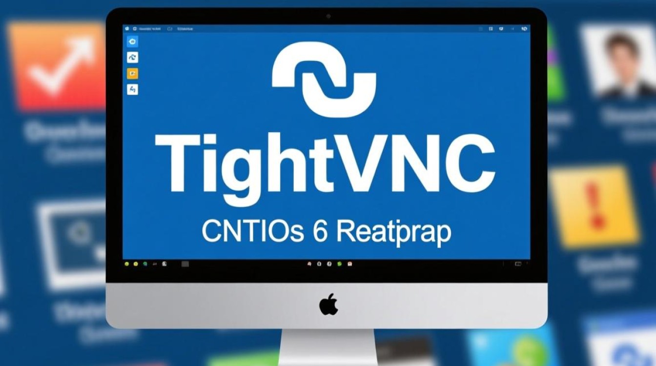 centos6 tightvnc怎么安装配置?远程连接失败怎么办? centos6 tightvnc怎么安装配置?远程连接失败怎么办?