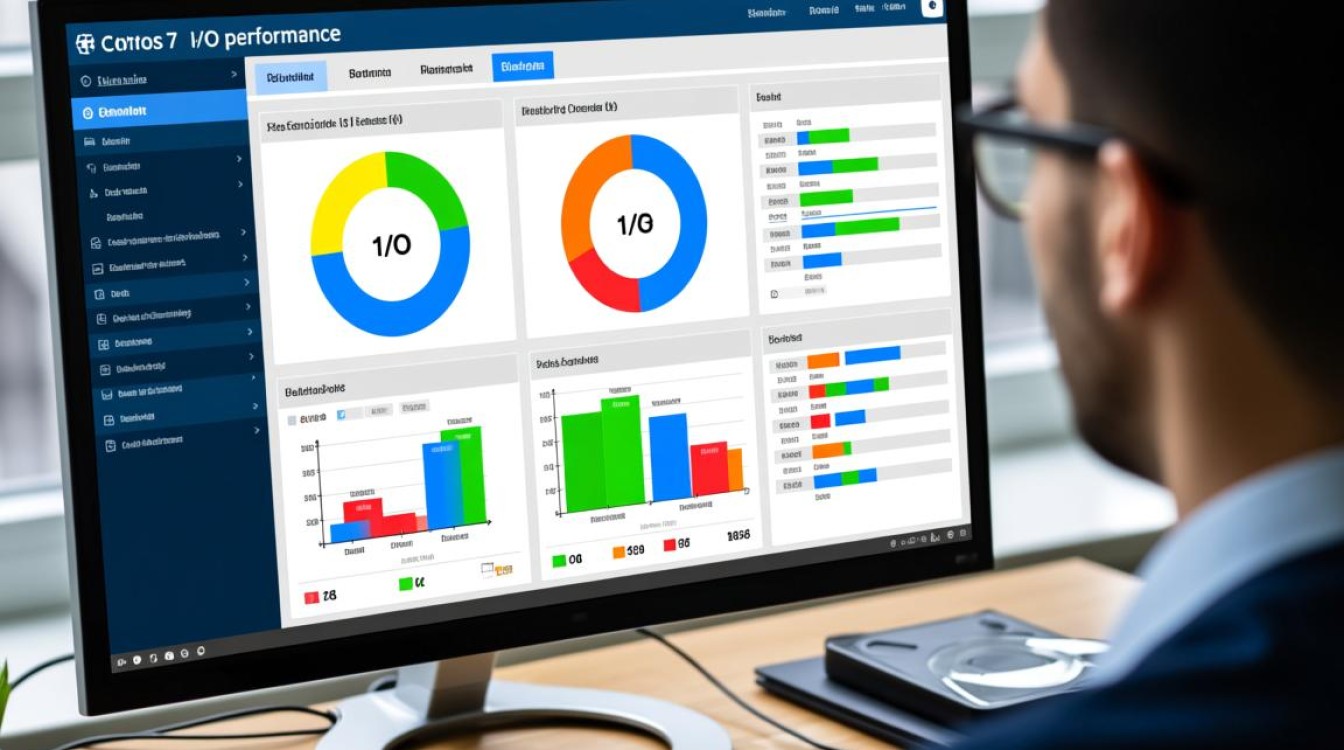 CentOS 7查看IO性能，常用工具有哪些？详细命令怎么用？