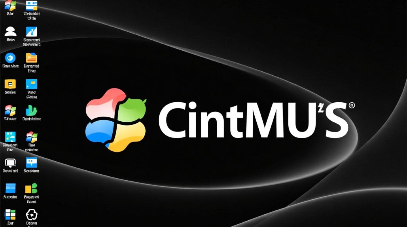 CentOS桌面突然全黑，如何排查恢复？