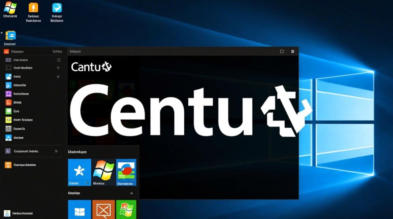 CentOS桌面突然全黑，如何排查恢复？