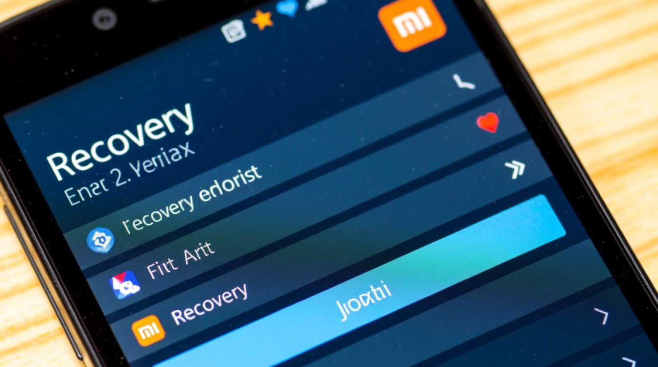 小米2进不去recovery怎么办？解决方法有哪些？