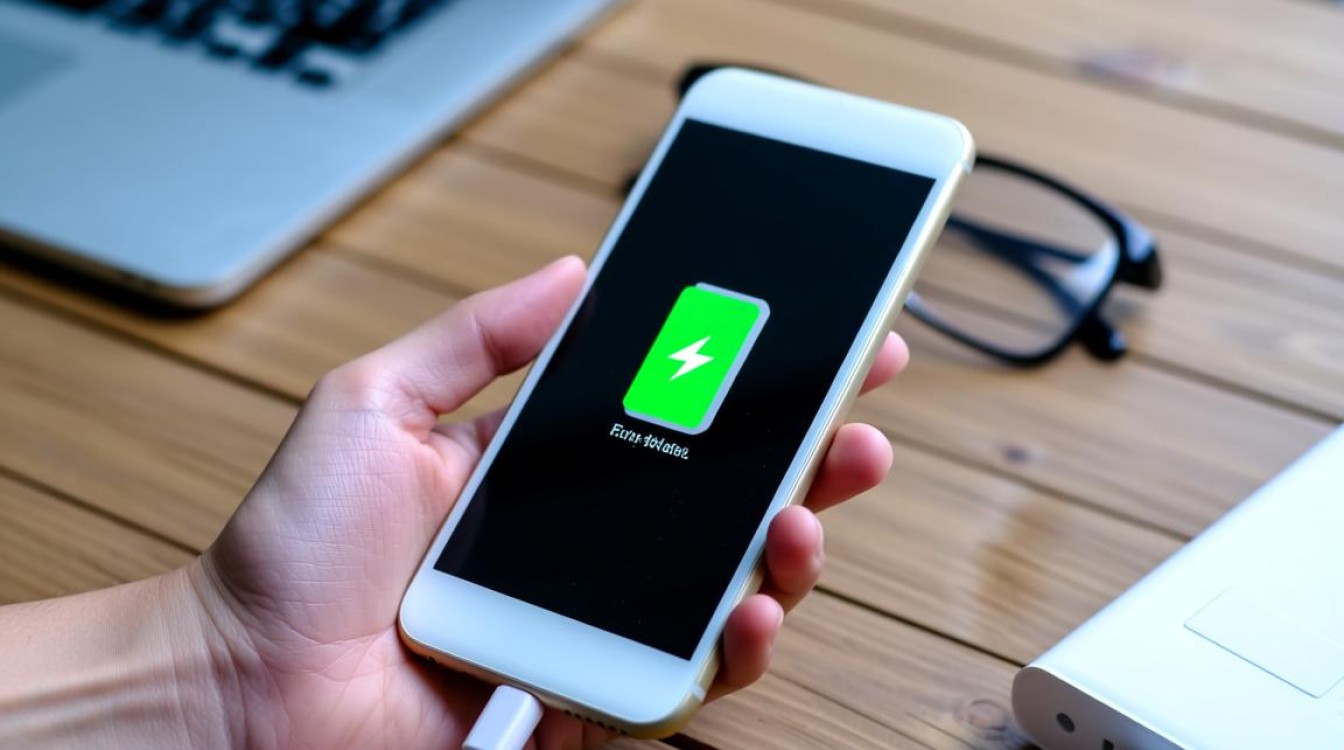 手机无法快速充电怎么办？三招教你解决充电慢问题