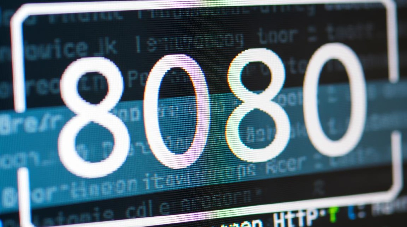 无法访问8080端口是什么原因导致的？