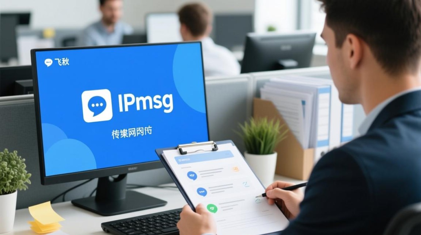 飞秋无法接收文件怎么办?解决方法有哪些? 飞秋无法接收文件怎么办?解决方法有哪些?