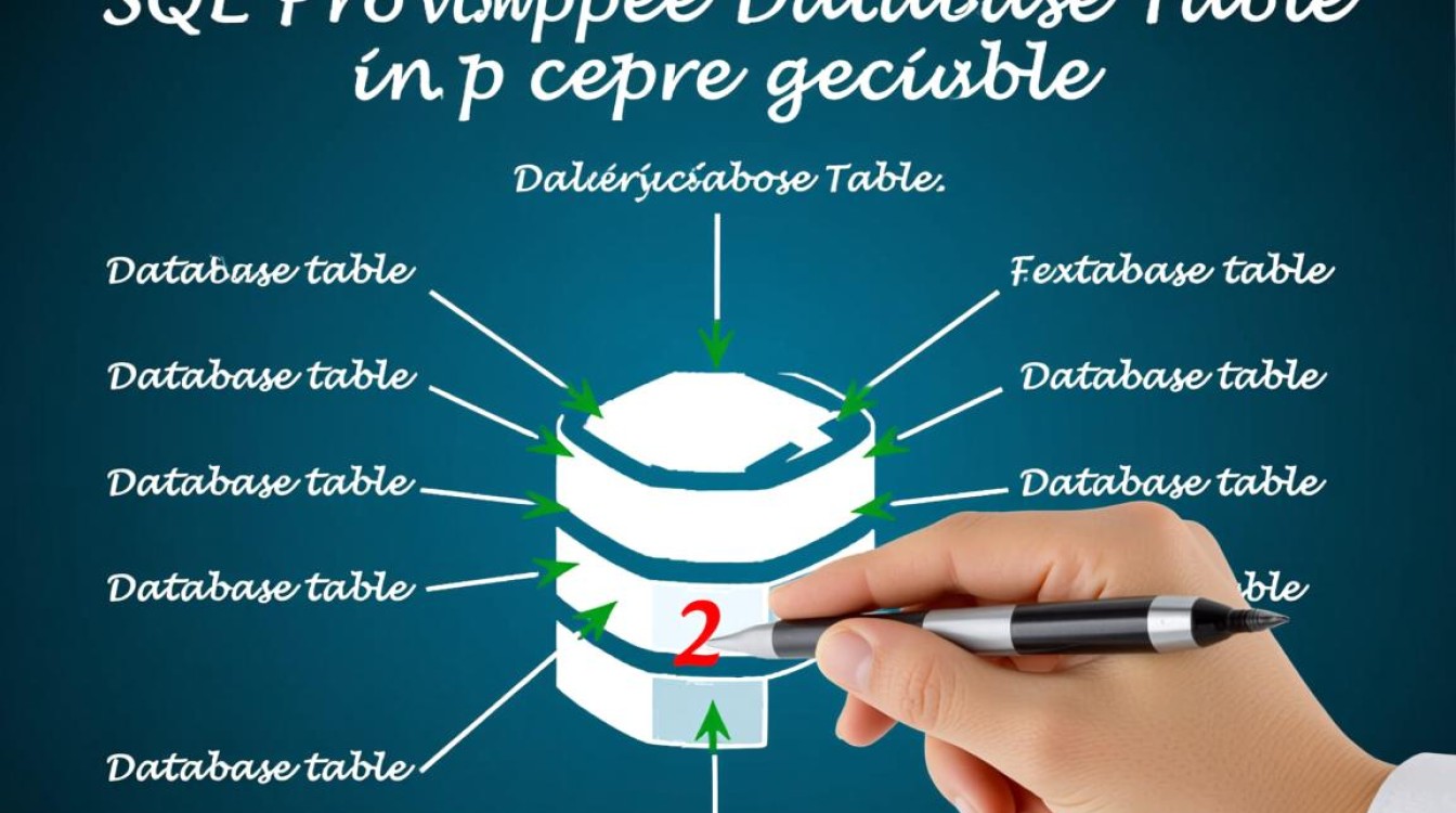 SQL清空表数据有哪些方法？各有什么区别？