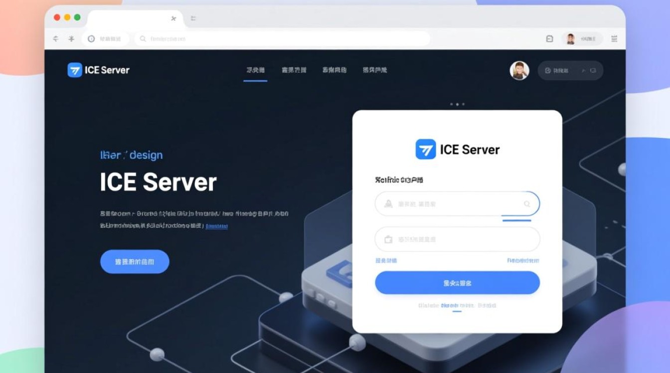 ice服务器体验真的好用吗？优缺点有哪些？