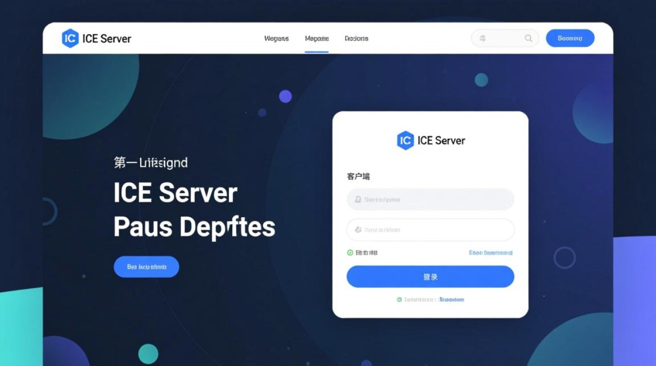 ice服务器体验真的好用吗？优缺点有哪些？