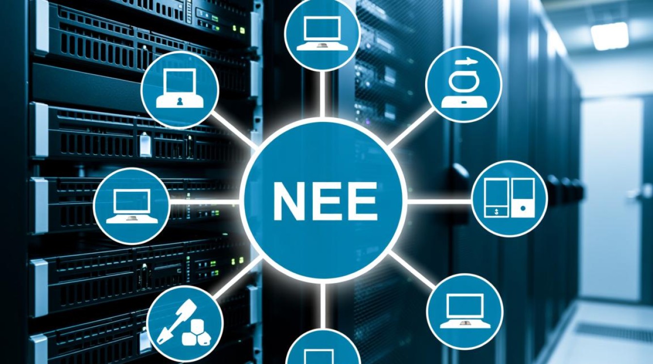 服务器常用的网络协议有哪些？它们各自的作用是什么？