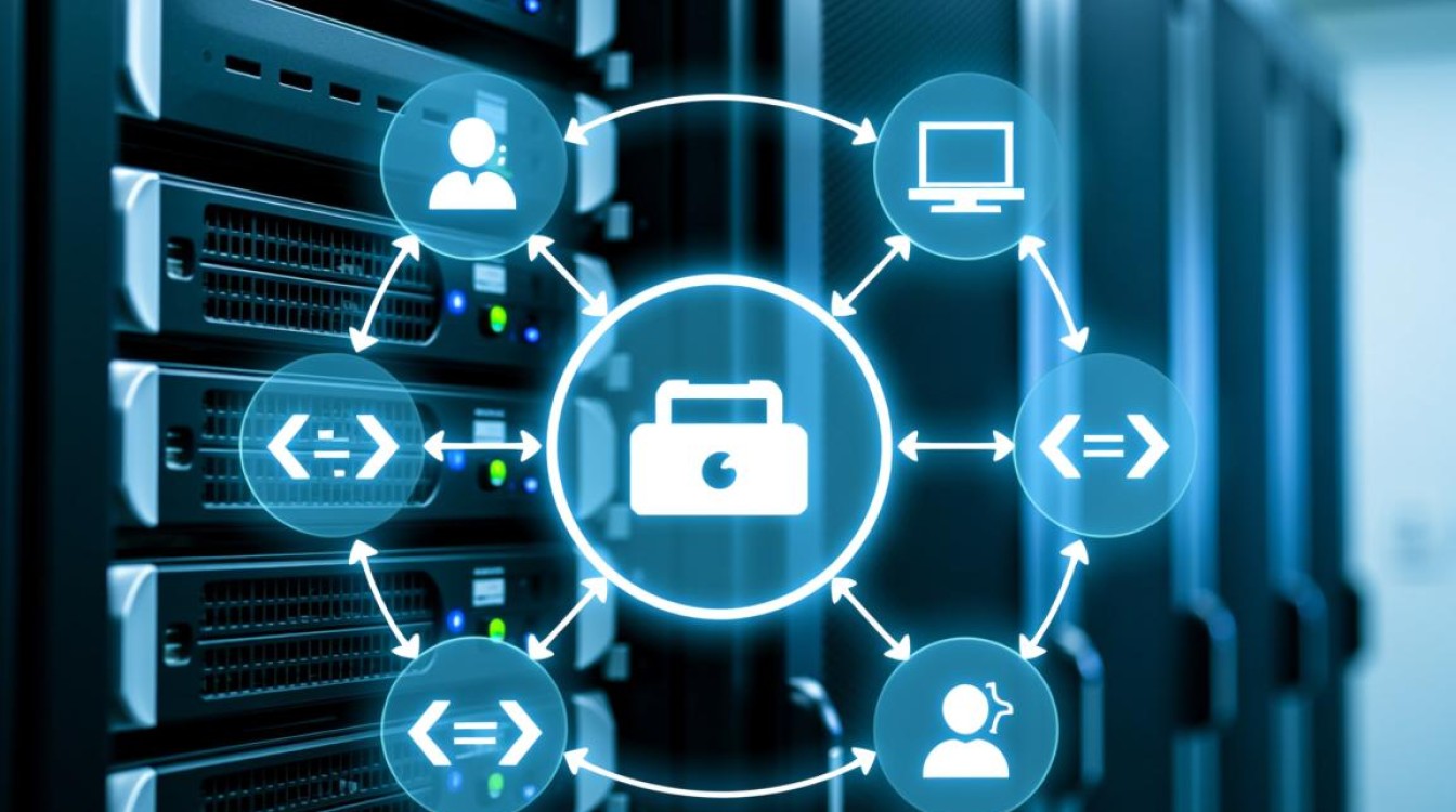 服务器常用的网络协议有哪些？它们各自的作用是什么？