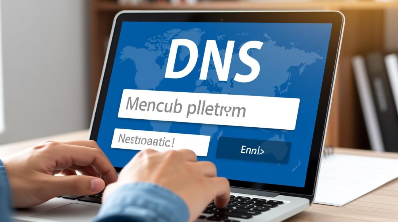 介休DNS怎么设置？本地DNS服务器地址是多少？