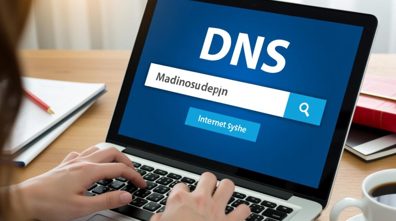 介休DNS怎么设置？本地DNS服务器地址是多少？