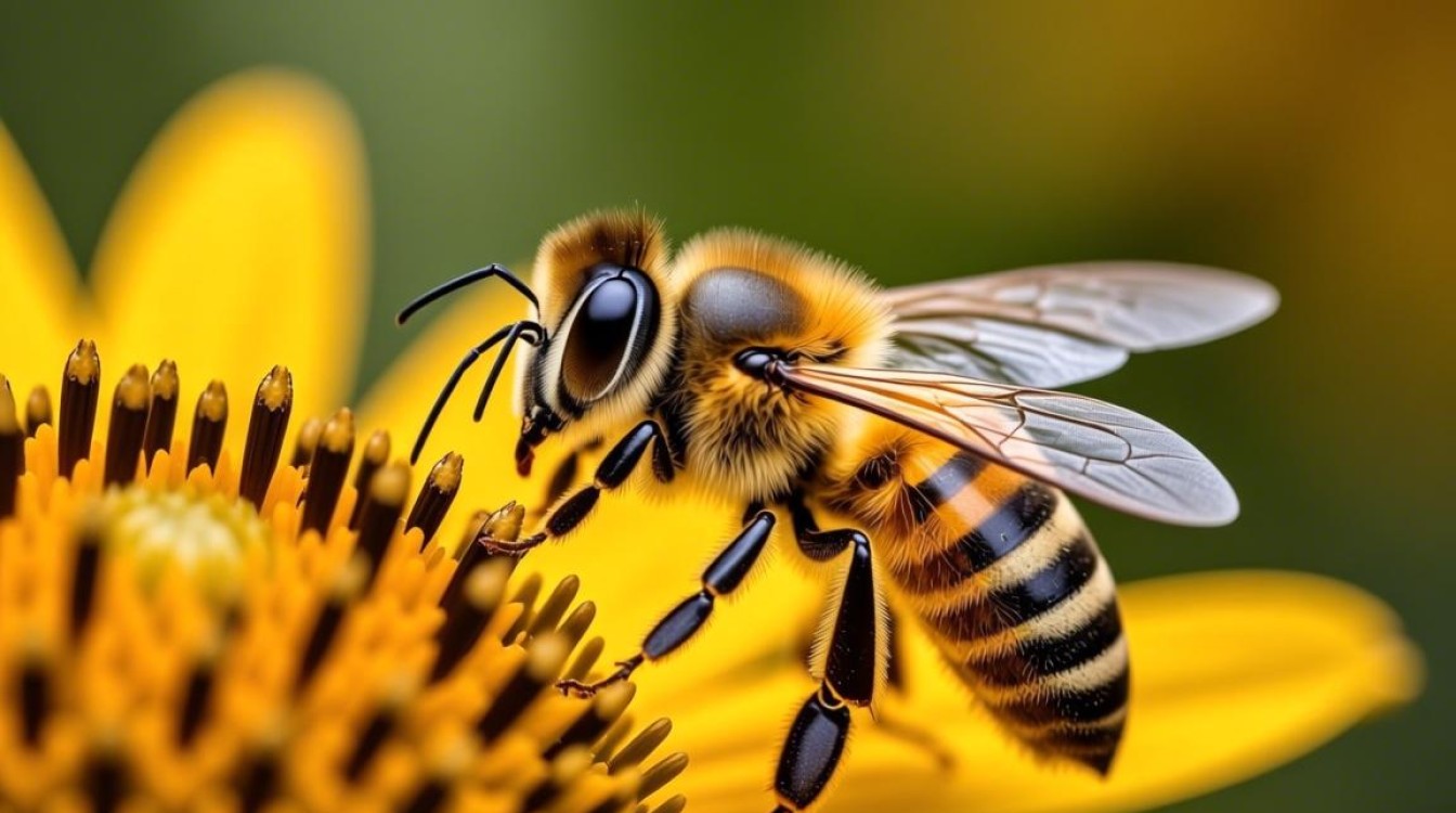 蜜蜂DNS是什么？它与传统DNS有何不同？