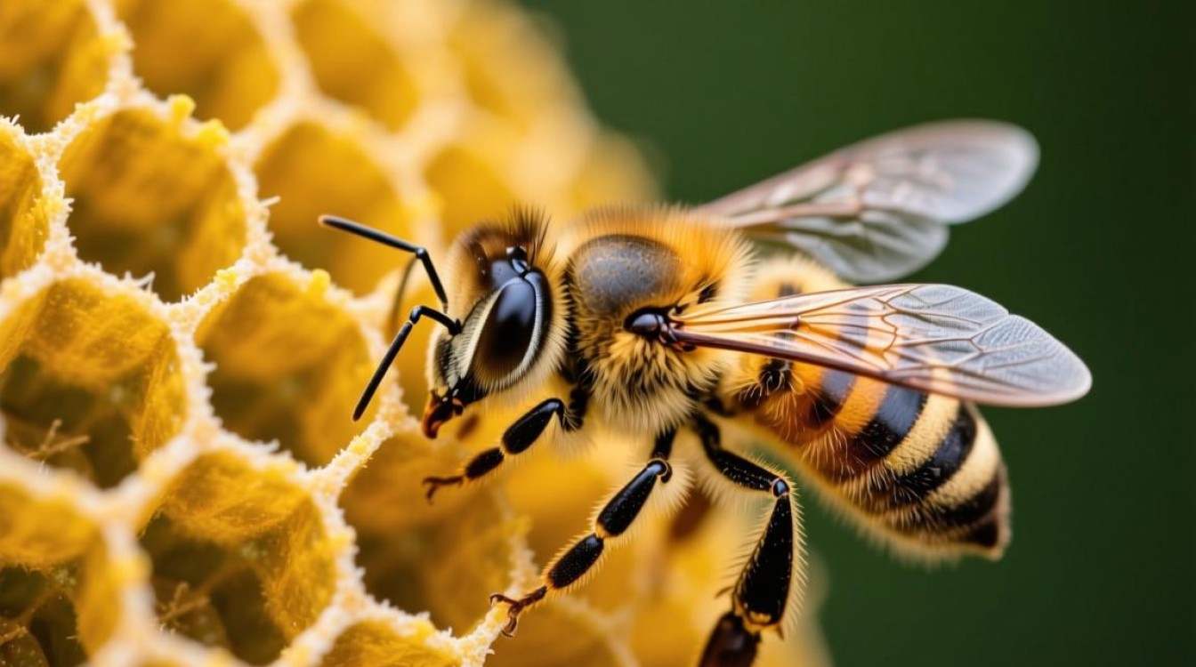 蜜蜂DNS是什么？它与传统DNS有何不同？