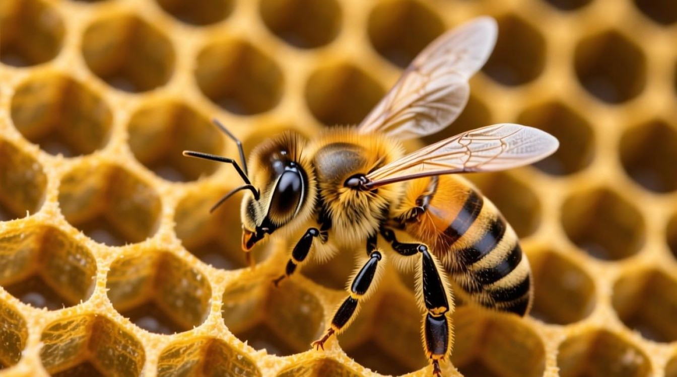 蜜蜂DNS是什么？它与传统DNS有何不同？