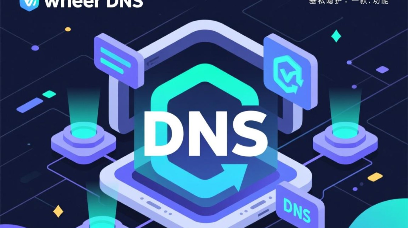 whoer DNS是什么？如何用它检测真实IP地址？