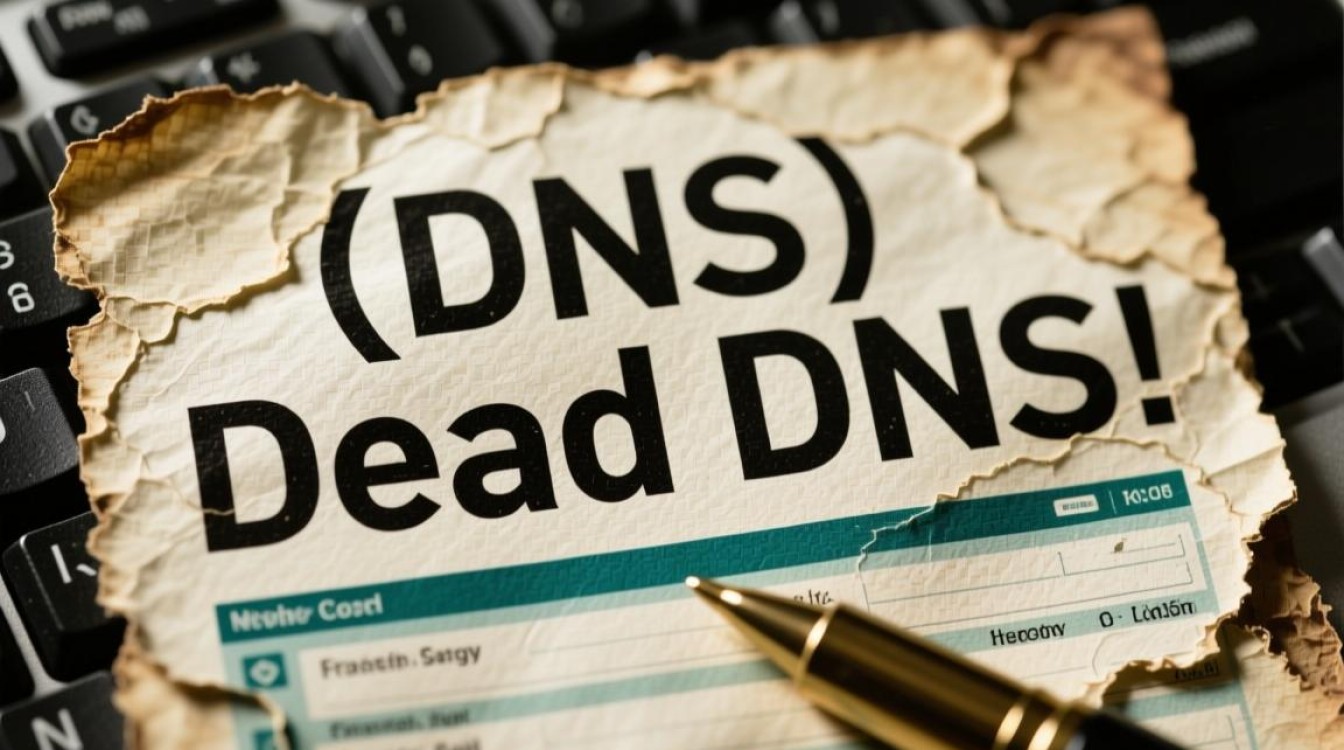 死人dns是什么?为何网络中会出现这个关键词? 死人dns是什么?为何网络中会出现这个关键词?