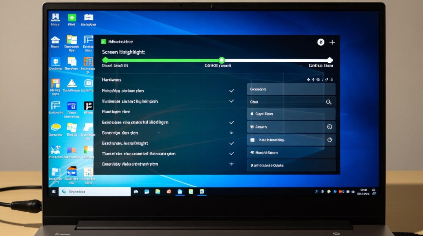 Centos系统如何调节屏幕亮度？命令行方法有哪些？