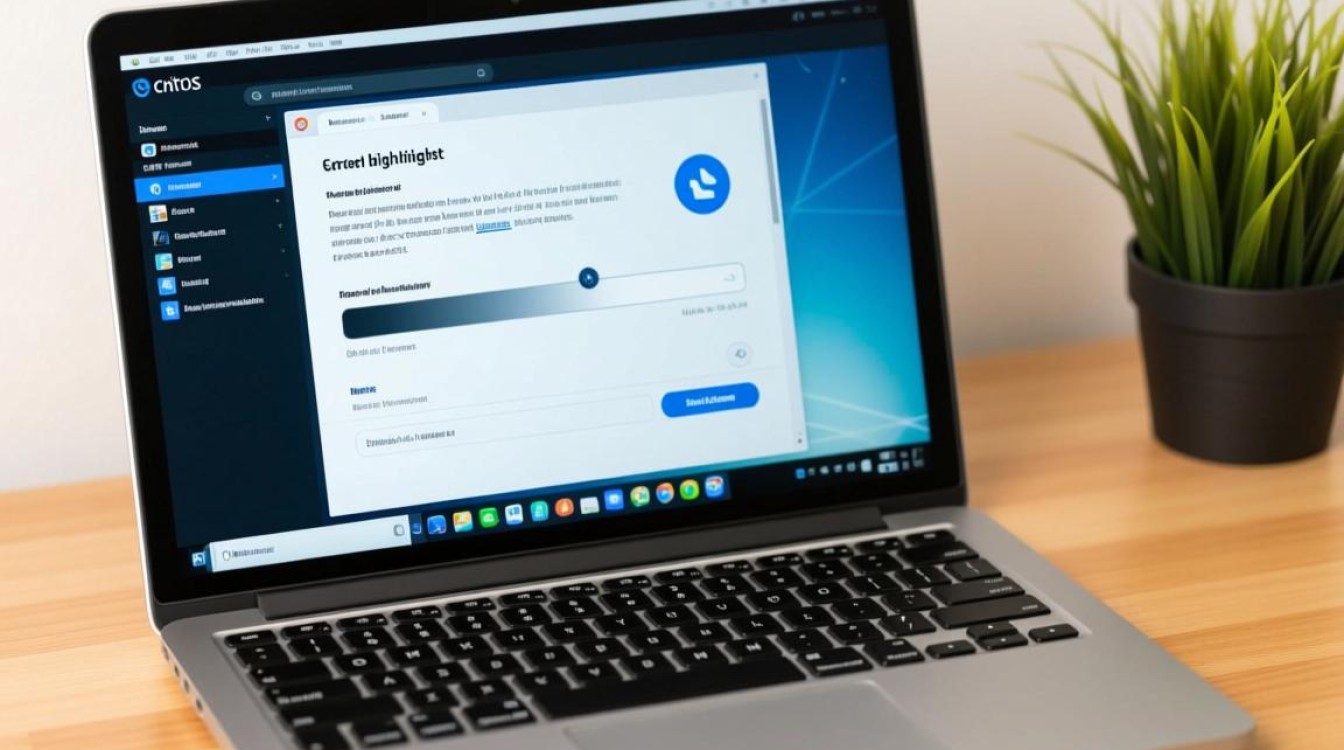 Centos系统如何调节屏幕亮度？命令行方法有哪些？