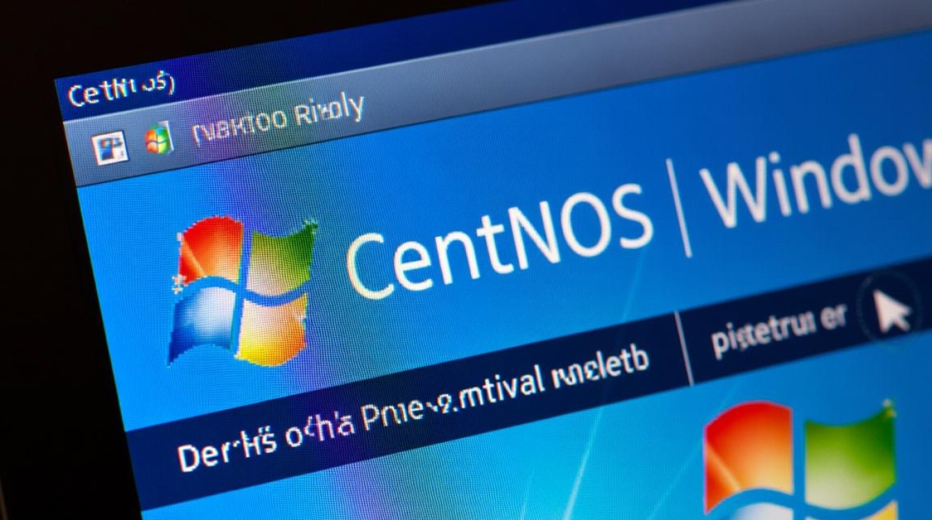 CentOS如何开启图形界面？窗口化配置教程详解