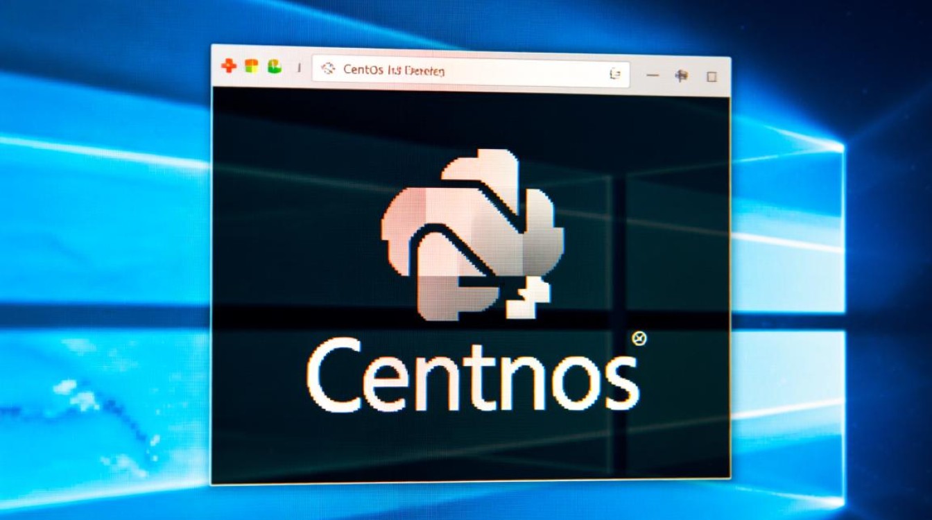 CentOS如何开启图形界面？窗口化配置教程详解