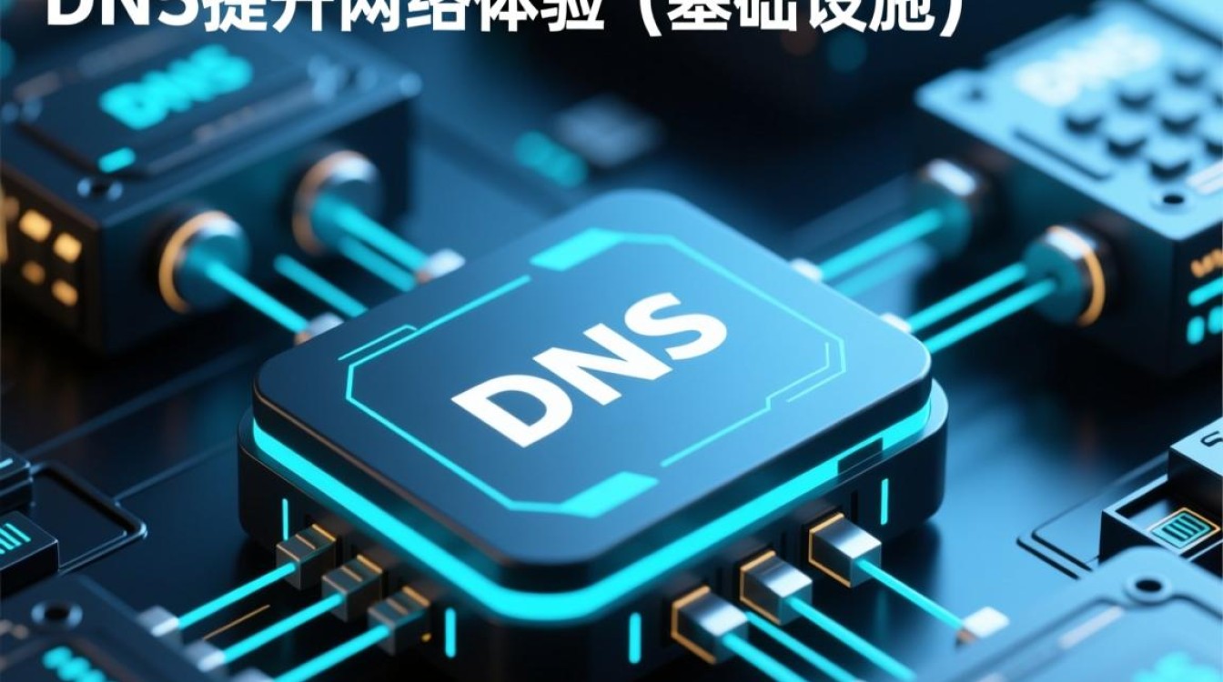 清爽dns是什么？如何配置才能提升上网速度？