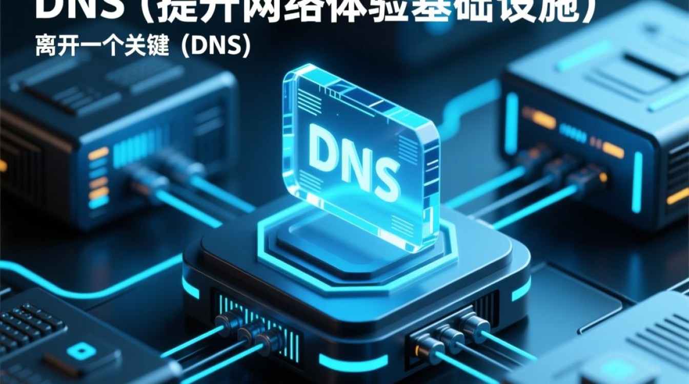 清爽dns是什么？如何配置才能提升上网速度？