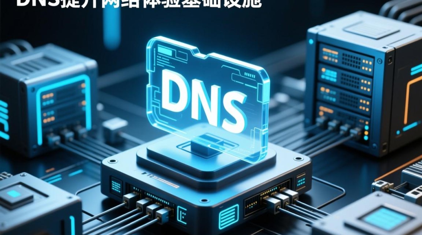 清爽dns是什么？如何配置才能提升上网速度？