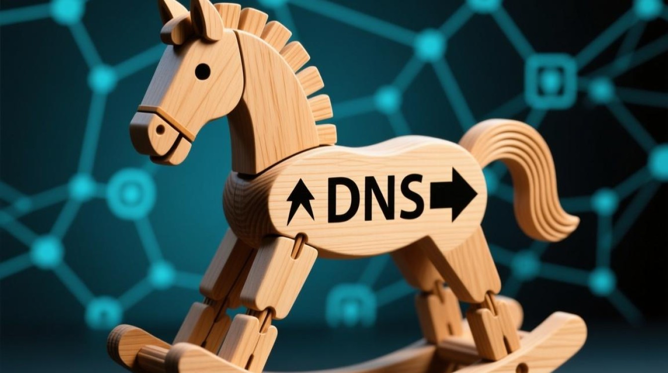 木马dns攻击是什么？如何防范与清除？