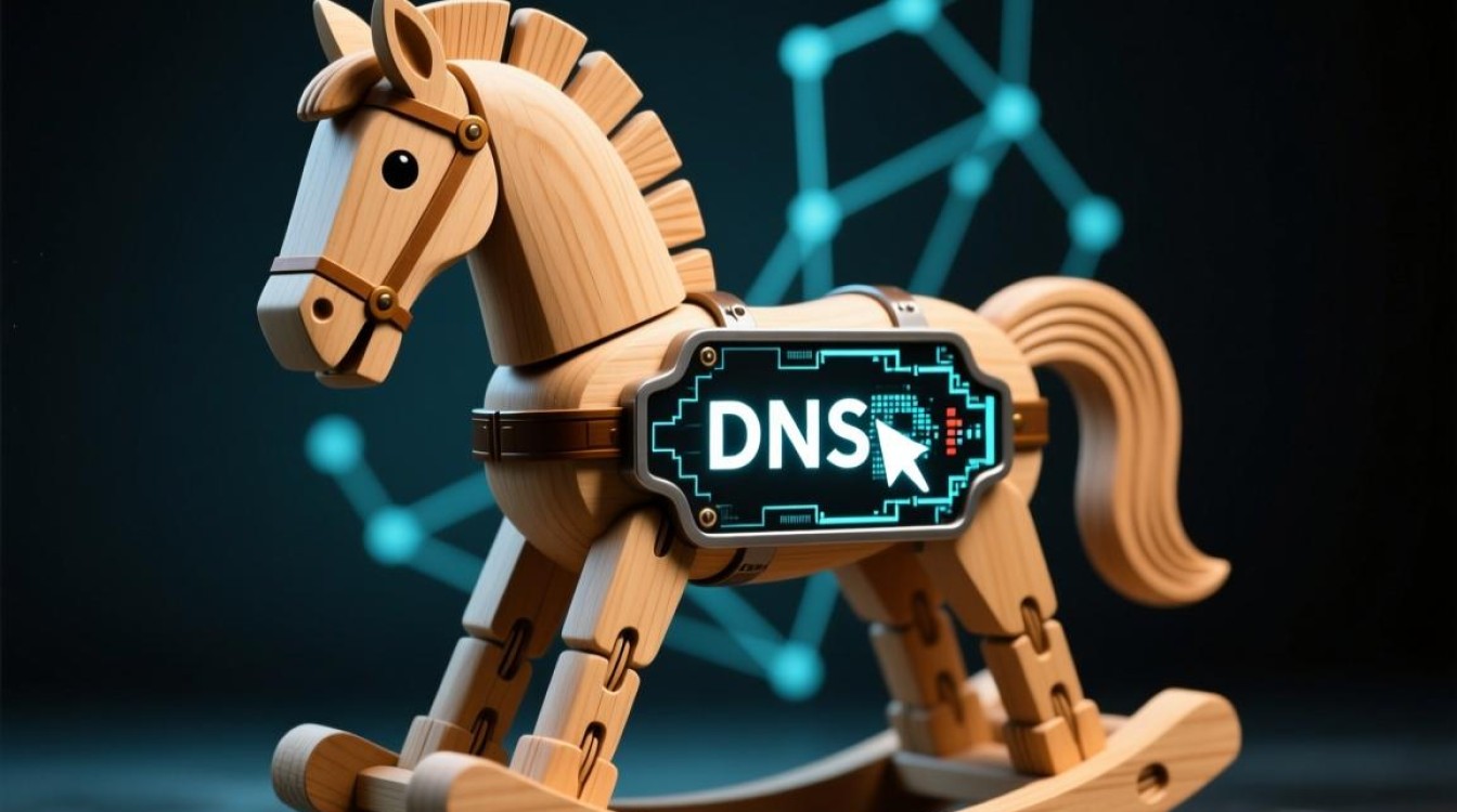 木马dns攻击是什么？如何防范与清除？