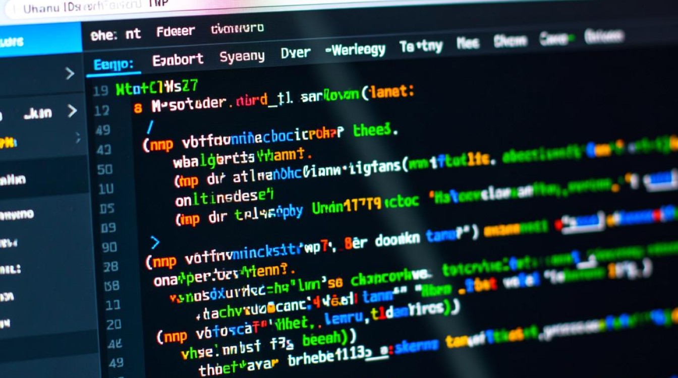 ubuntu npm v报错怎么解决？