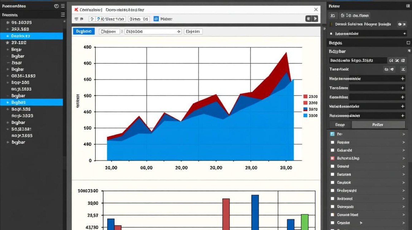 bcgbar创建时报错，如何快速解决？