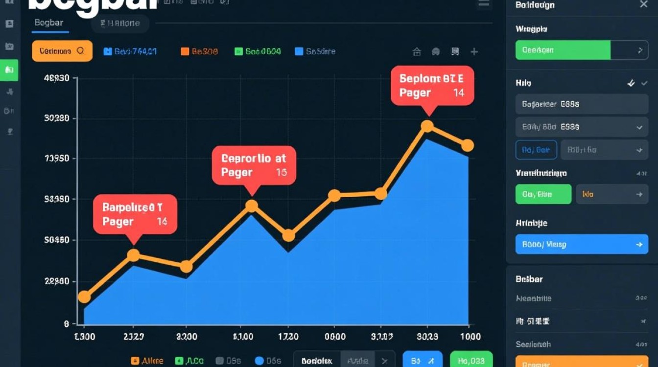 bcgbar创建时报错，如何快速解决？