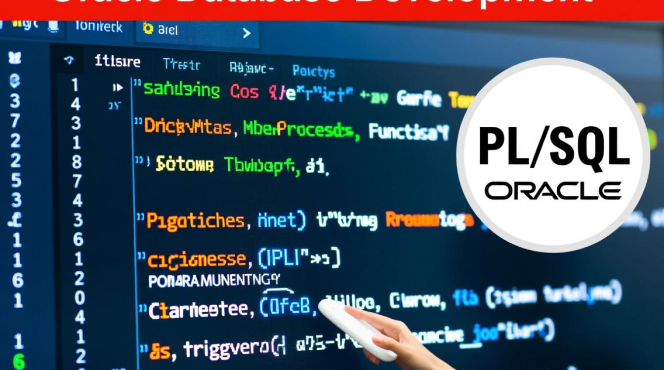 Oracle for begin报错怎么办？新手入门报错解决指南