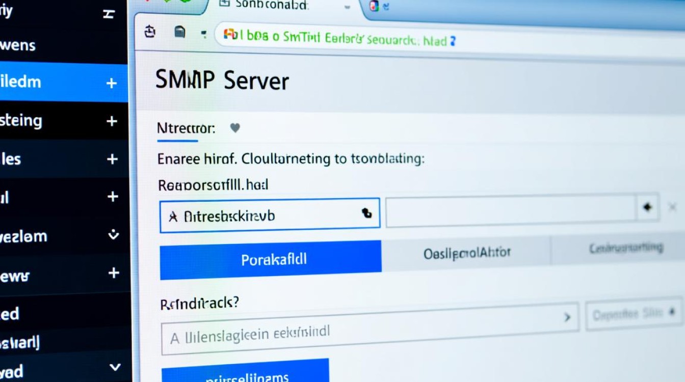 CentOS SMTP内外网不通，如何排查配置问题？