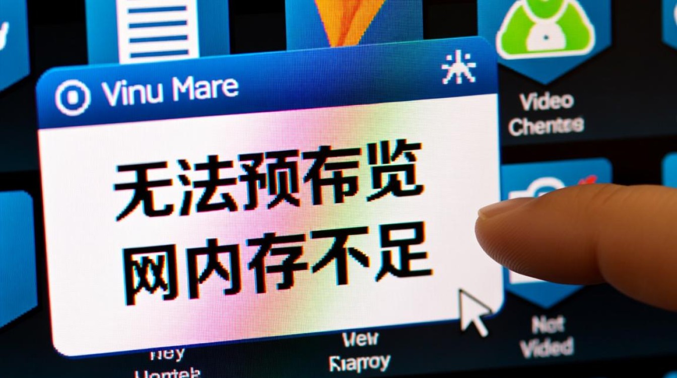 内存不足导致无法预览？教你3个方法轻松解决！