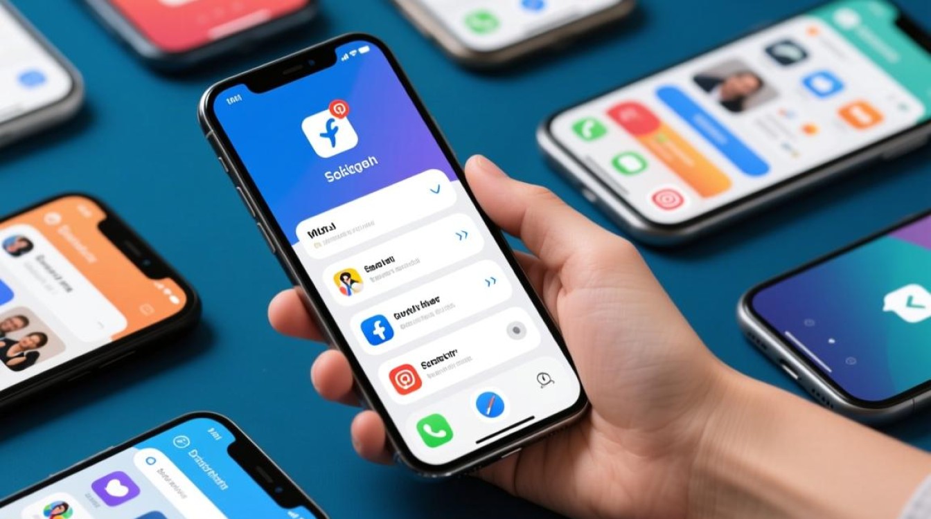 快用无法下载应用怎么办？解决方法与原因分析