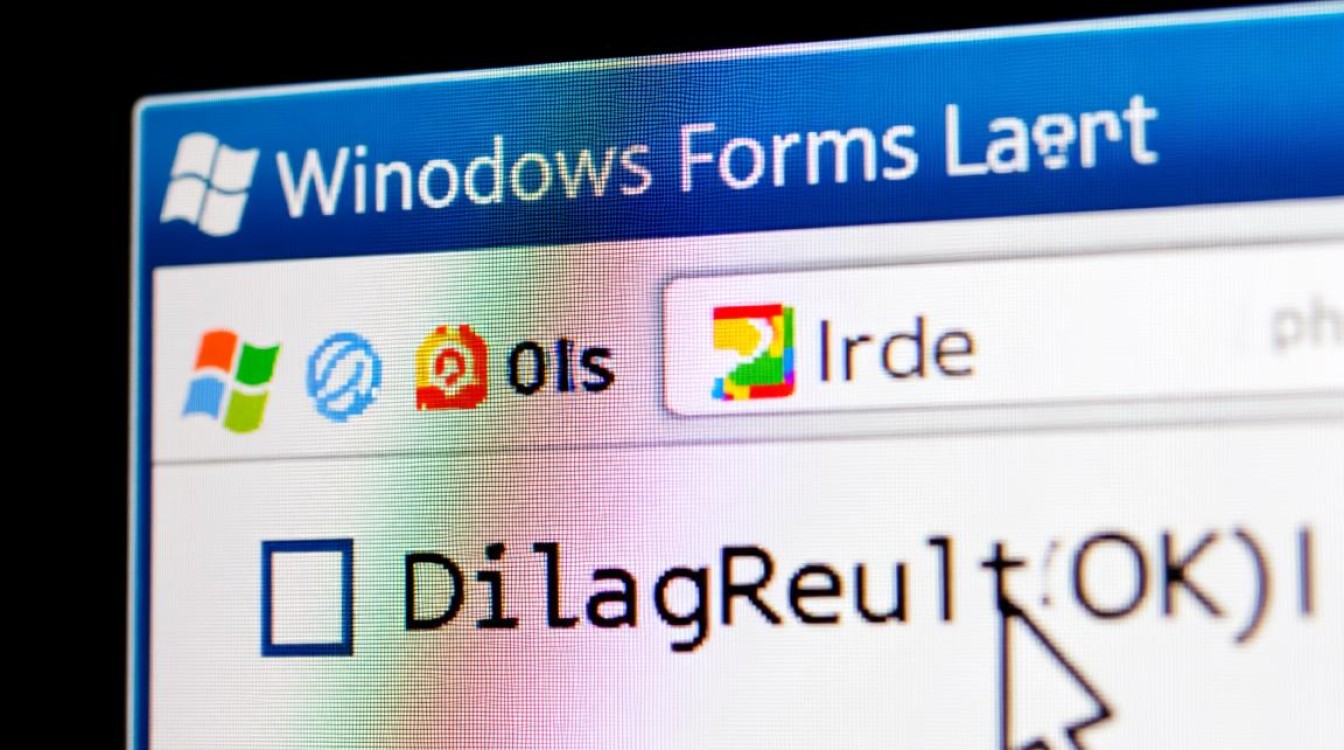 dialogresult.OK报错怎么办？30字疑问长尾标题生成。