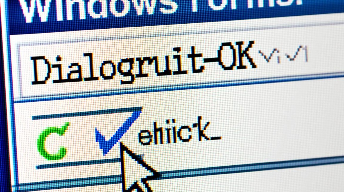 dialogresult.OK报错怎么办？30字疑问长尾标题生成。