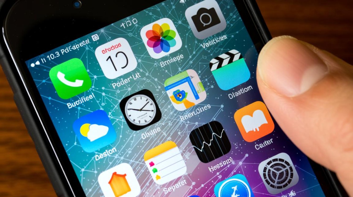 iOS 10.3无法验证更新怎么办？解决方法在这里