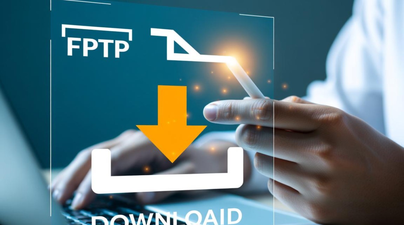 ftp无法下载文件怎么办？原因及解决方法详解