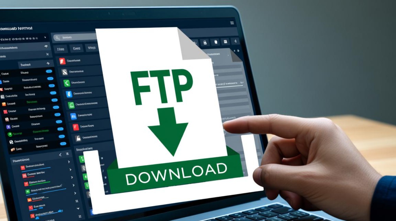 ftp无法下载文件怎么办？原因及解决方法详解