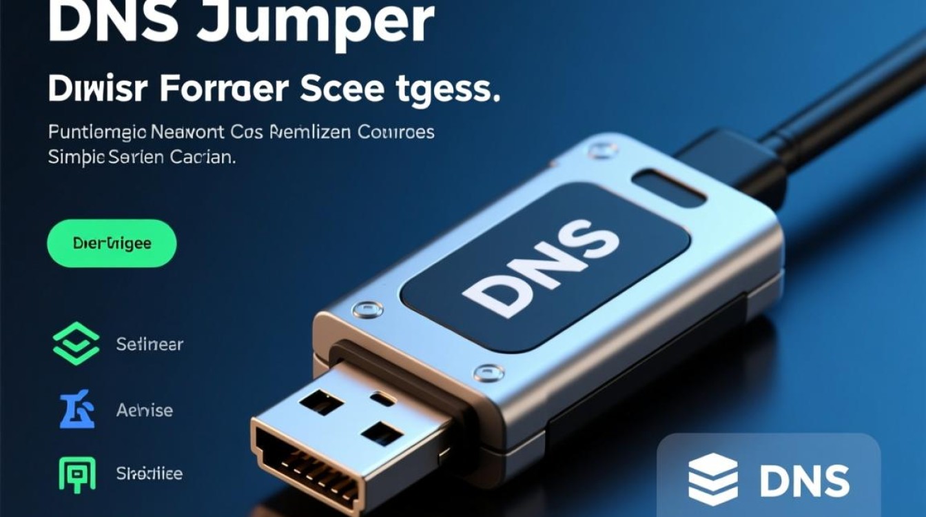 DNS Jumper怎么用才能有效切换DNS服务器？